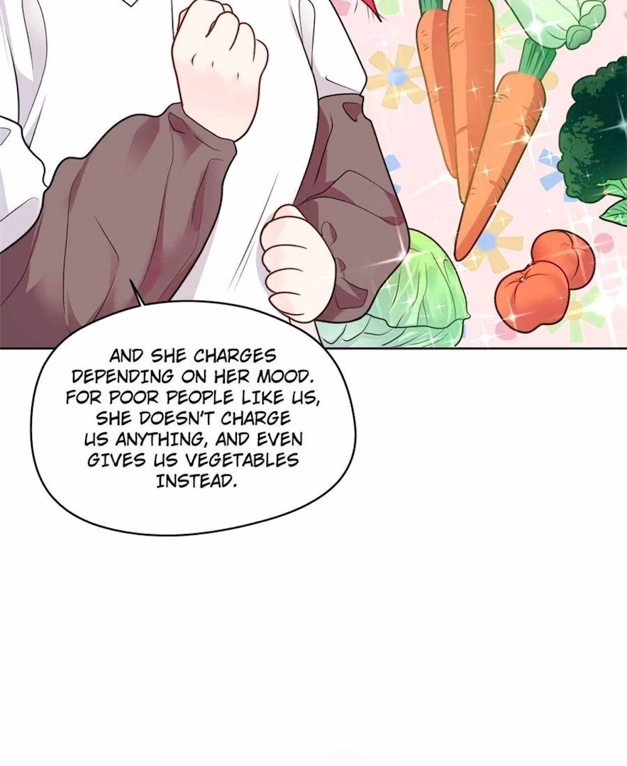 Ancestor is beautiful and elegant Chapter 4 - page 12