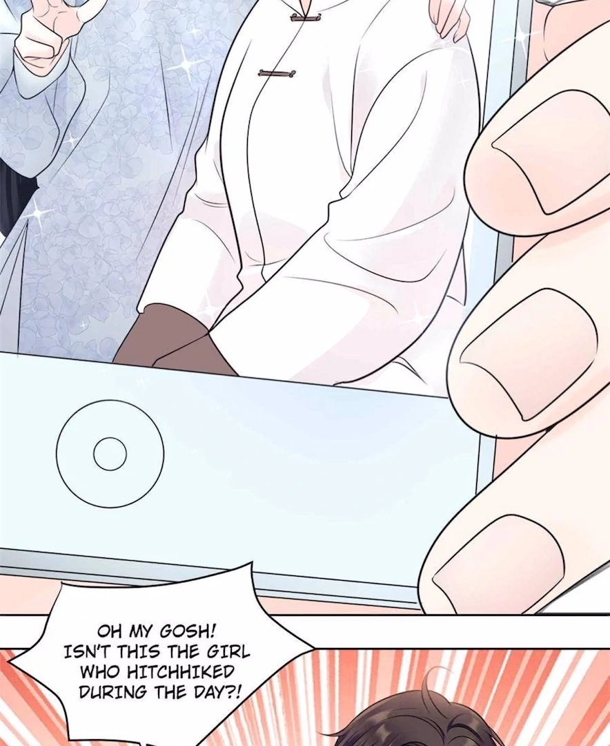 Ancestor is beautiful and elegant Chapter 4 - page 17