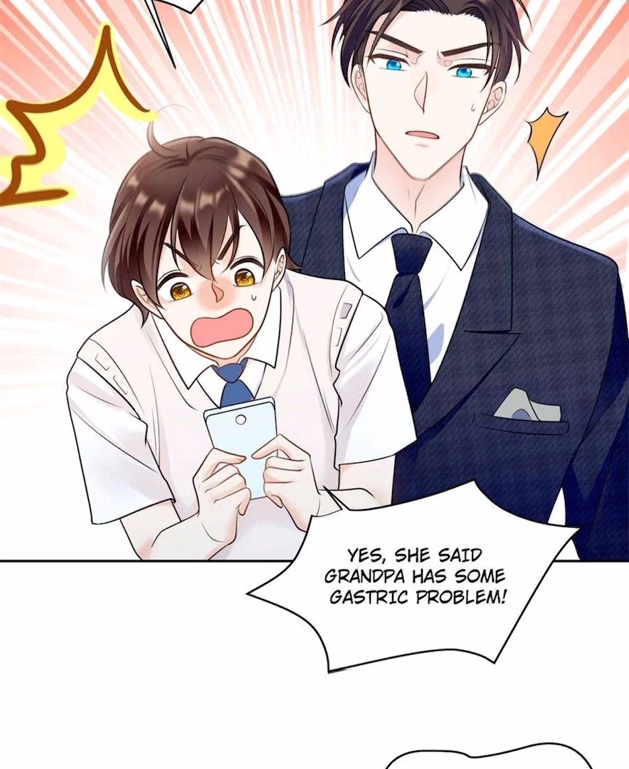 Ancestor is beautiful and elegant Chapter 4 - page 18