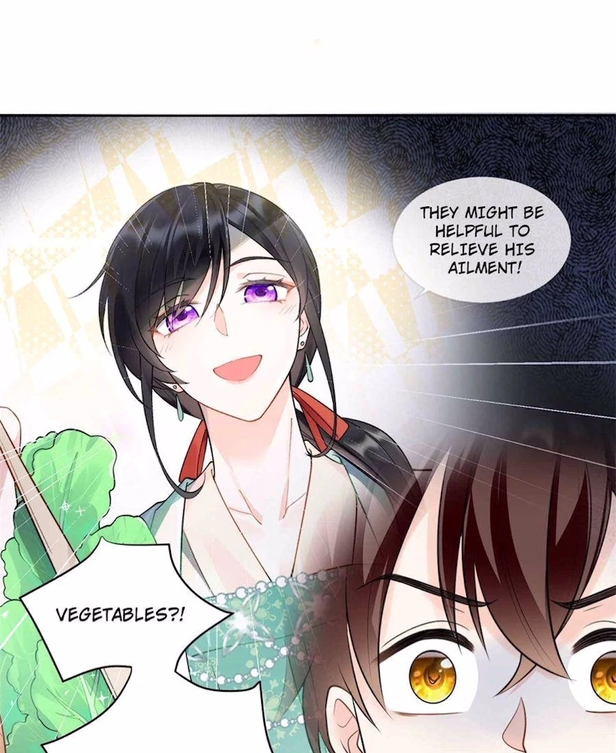 Ancestor is beautiful and elegant Chapter 4 - page 20