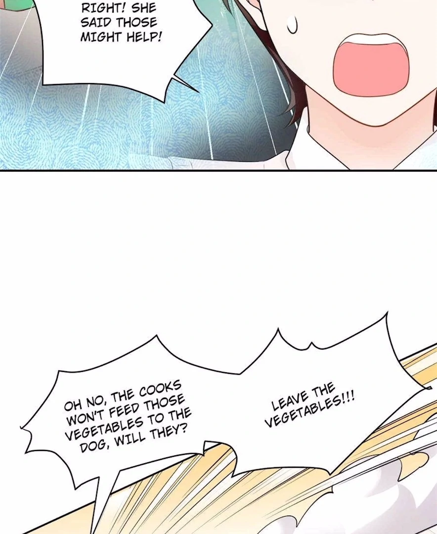 Ancestor is beautiful and elegant Chapter 4 - page 21