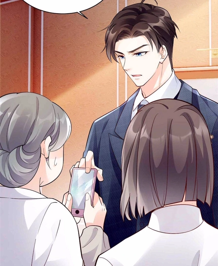 Ancestor is beautiful and elegant Chapter 4 - page 23