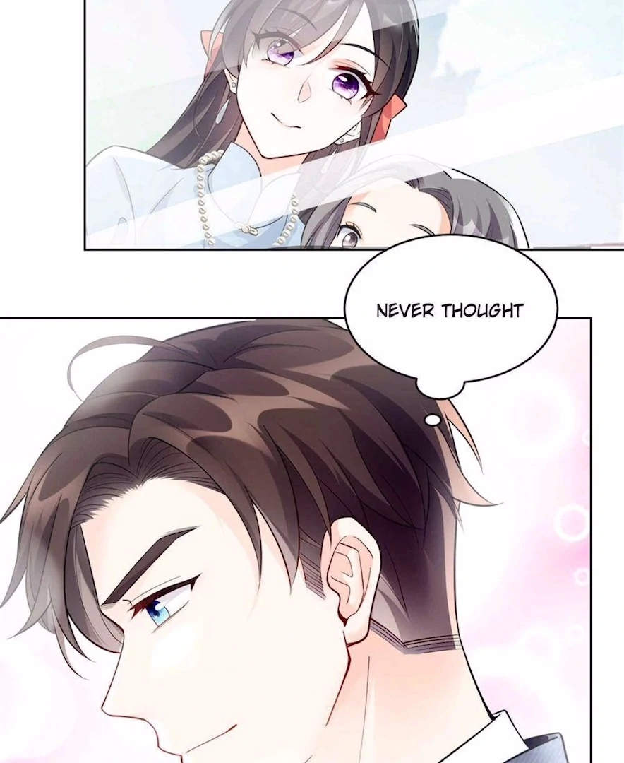 Ancestor is beautiful and elegant Chapter 4 - page 25