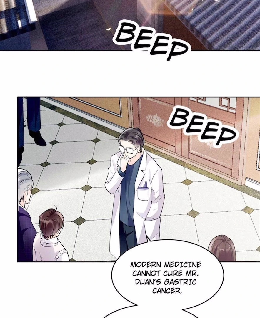 Ancestor is beautiful and elegant Chapter 4 - page 2