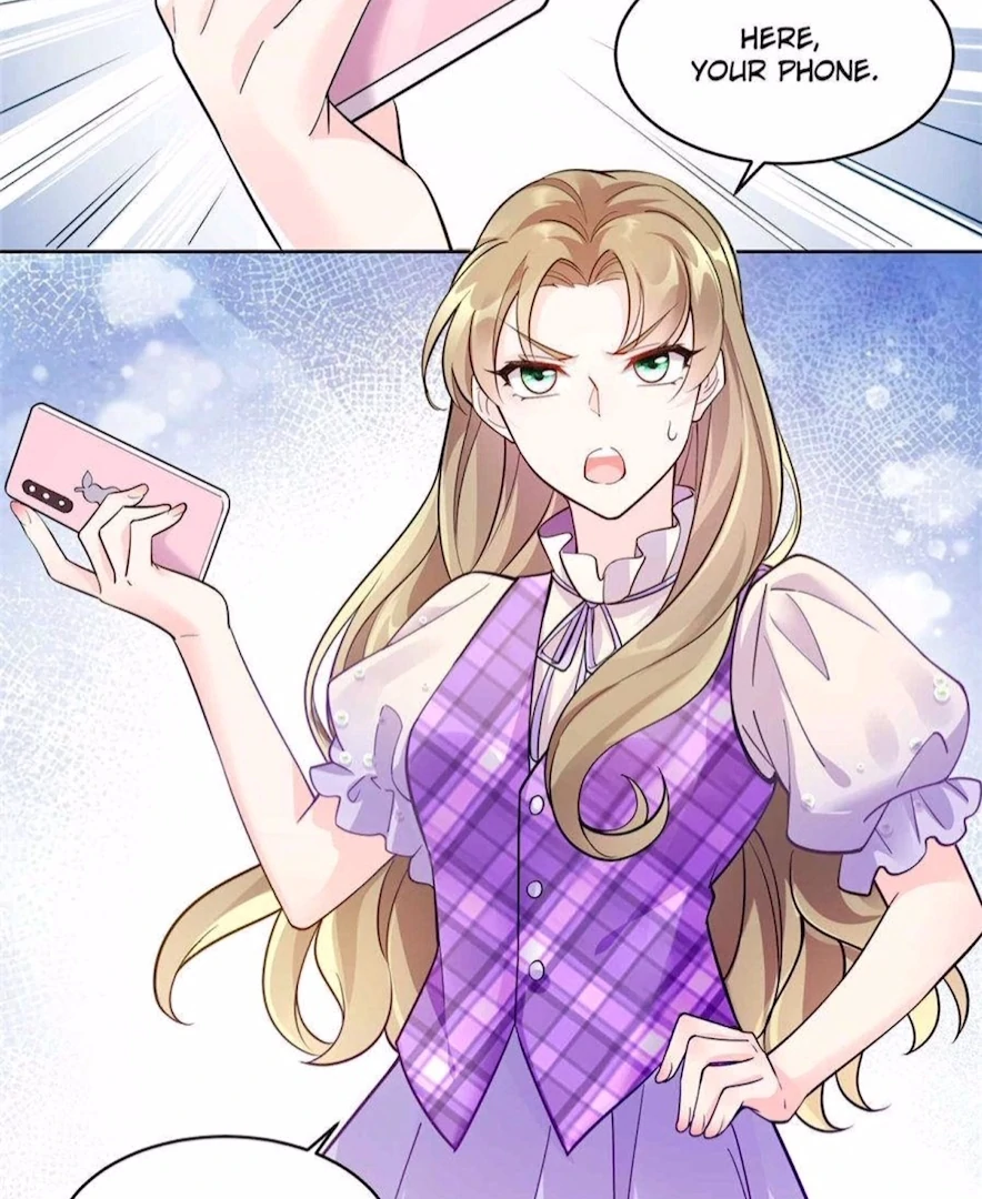 Ancestor is beautiful and elegant Chapter 4 - page 30