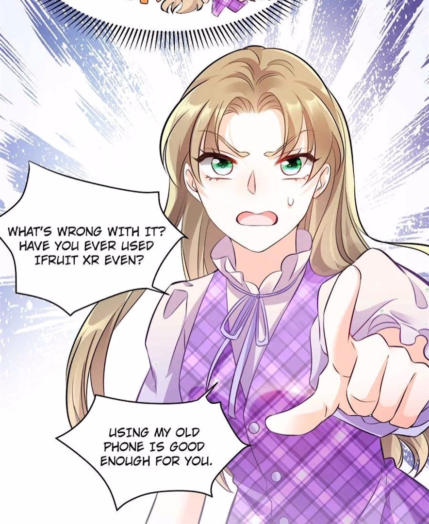 Ancestor is beautiful and elegant Chapter 4 - page 32