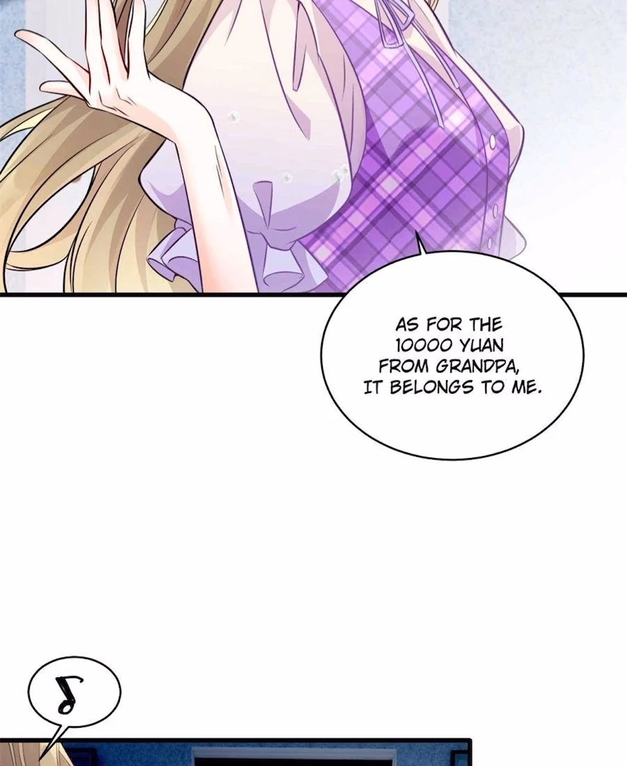 Ancestor is beautiful and elegant Chapter 4 - page 34