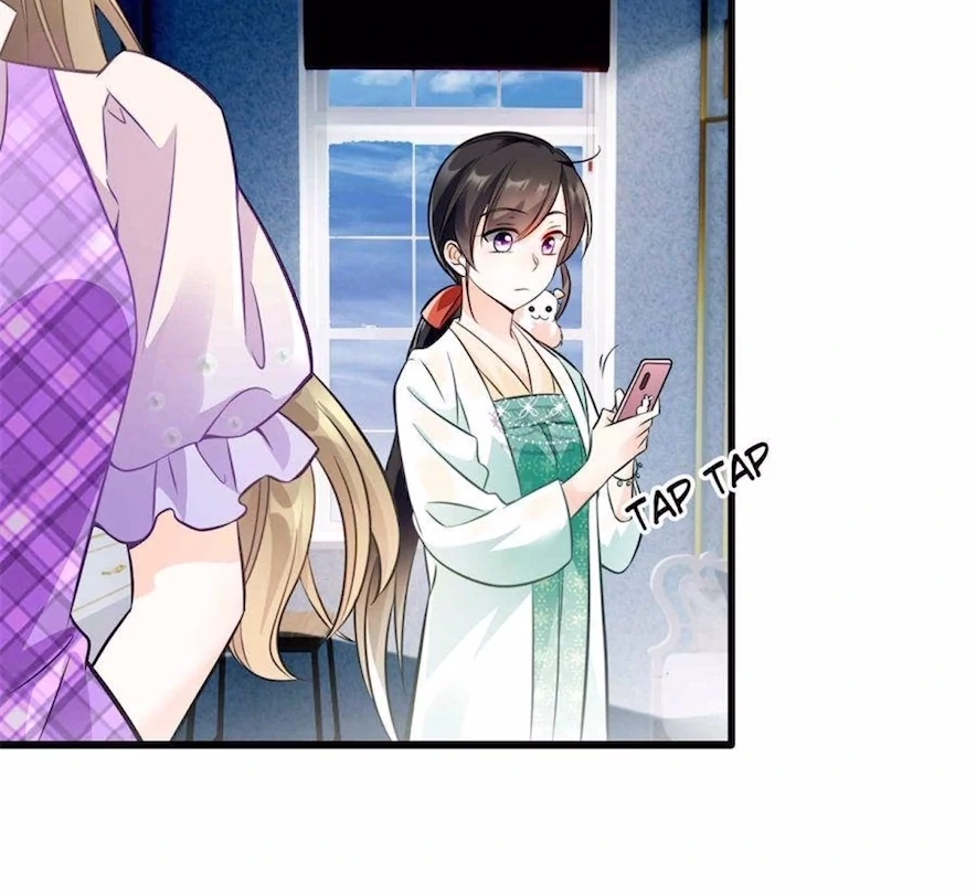 Ancestor is beautiful and elegant Chapter 4 - page 35