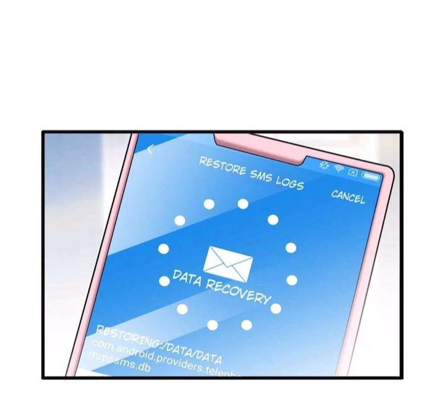 Ancestor is beautiful and elegant Chapter 4 - page 36