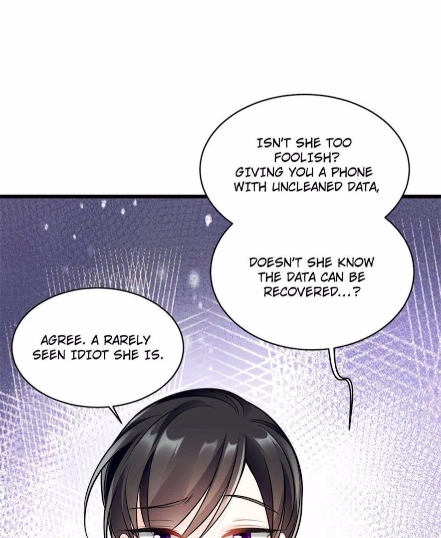 Ancestor is beautiful and elegant Chapter 4 - page 37