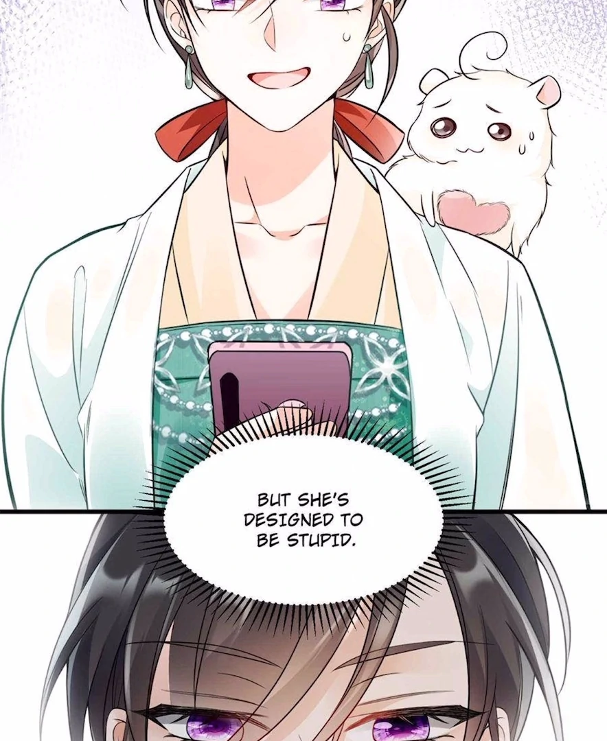 Ancestor is beautiful and elegant Chapter 4 - page 38