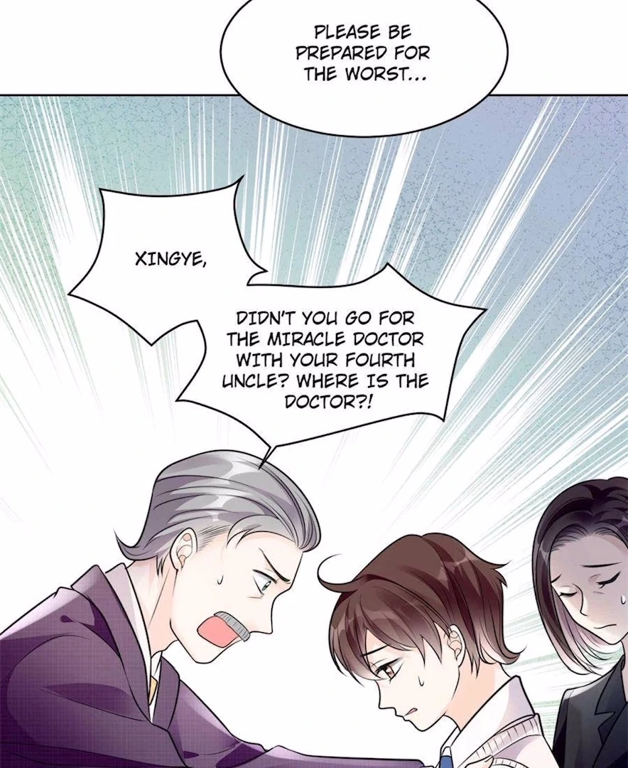 Ancestor is beautiful and elegant Chapter 4 - page 3