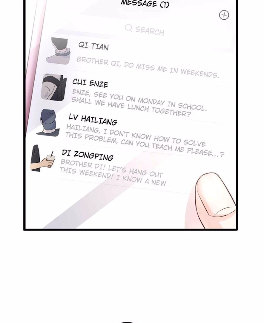 Ancestor is beautiful and elegant Chapter 4 - page 40