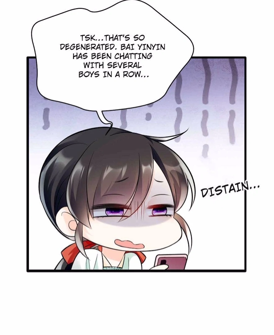 Ancestor is beautiful and elegant Chapter 4 - page 41