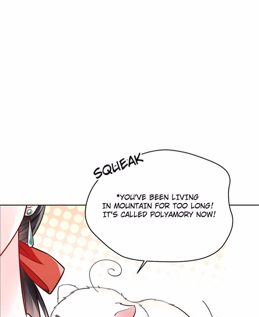 Ancestor is beautiful and elegant Chapter 4 - page 42