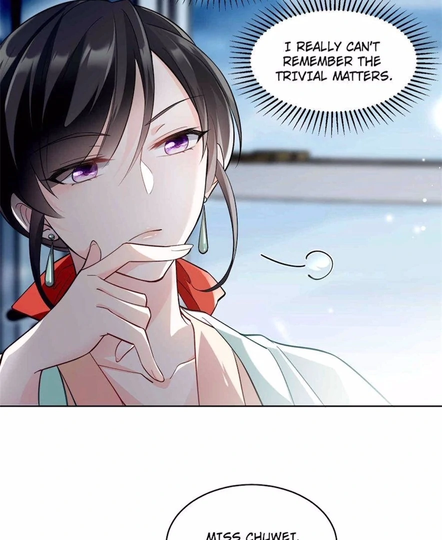 Ancestor is beautiful and elegant Chapter 4 - page 45