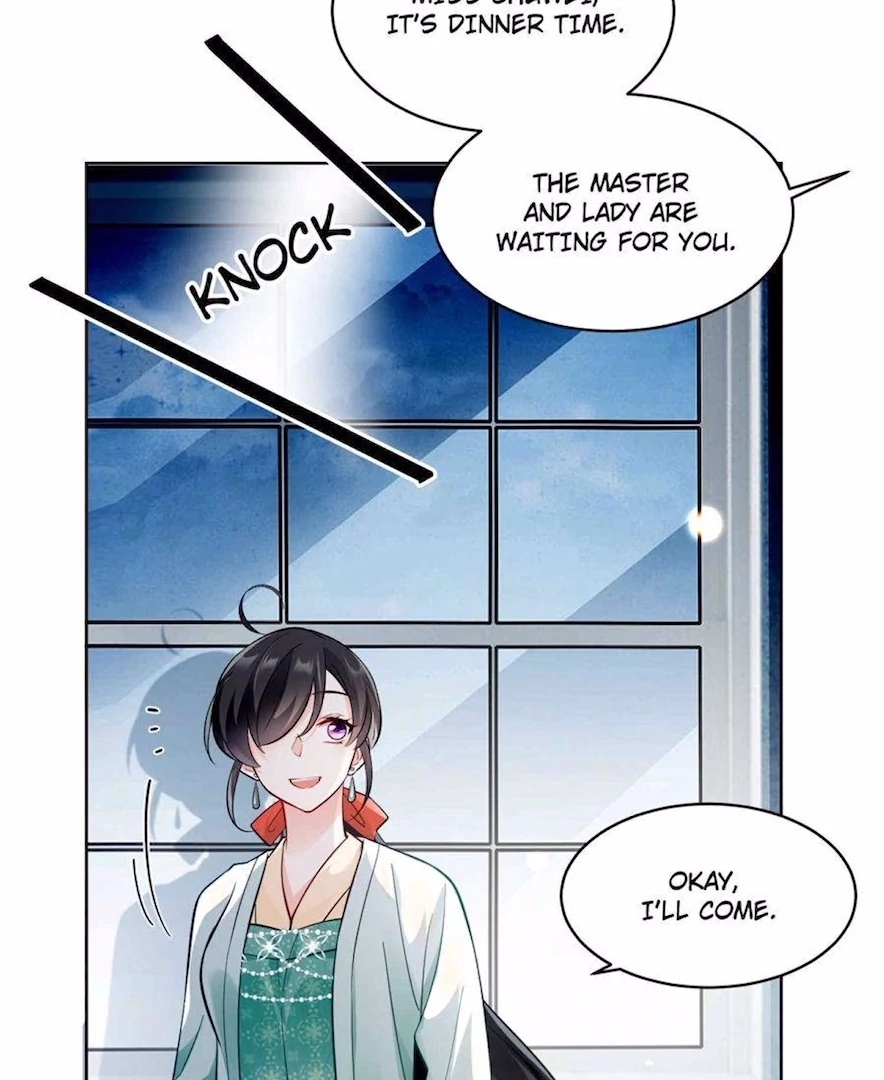 Ancestor is beautiful and elegant Chapter 4 - page 46