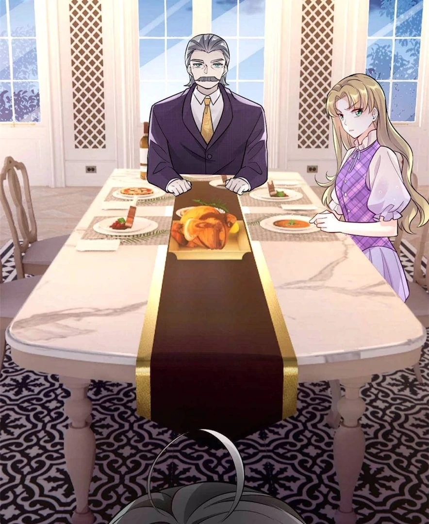 Ancestor is beautiful and elegant Chapter 4 - page 48