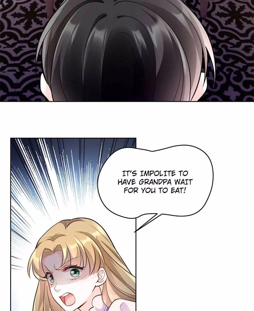 Ancestor is beautiful and elegant Chapter 4 - page 49