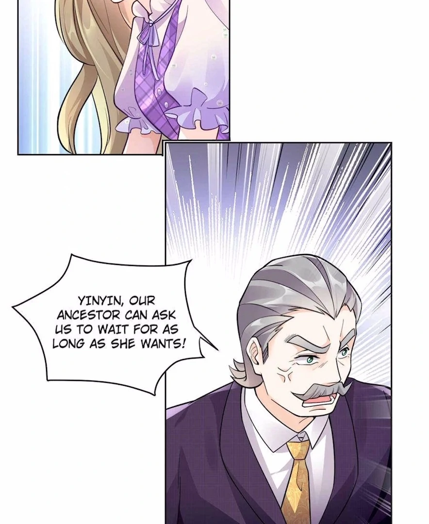 Ancestor is beautiful and elegant Chapter 4 - page 50