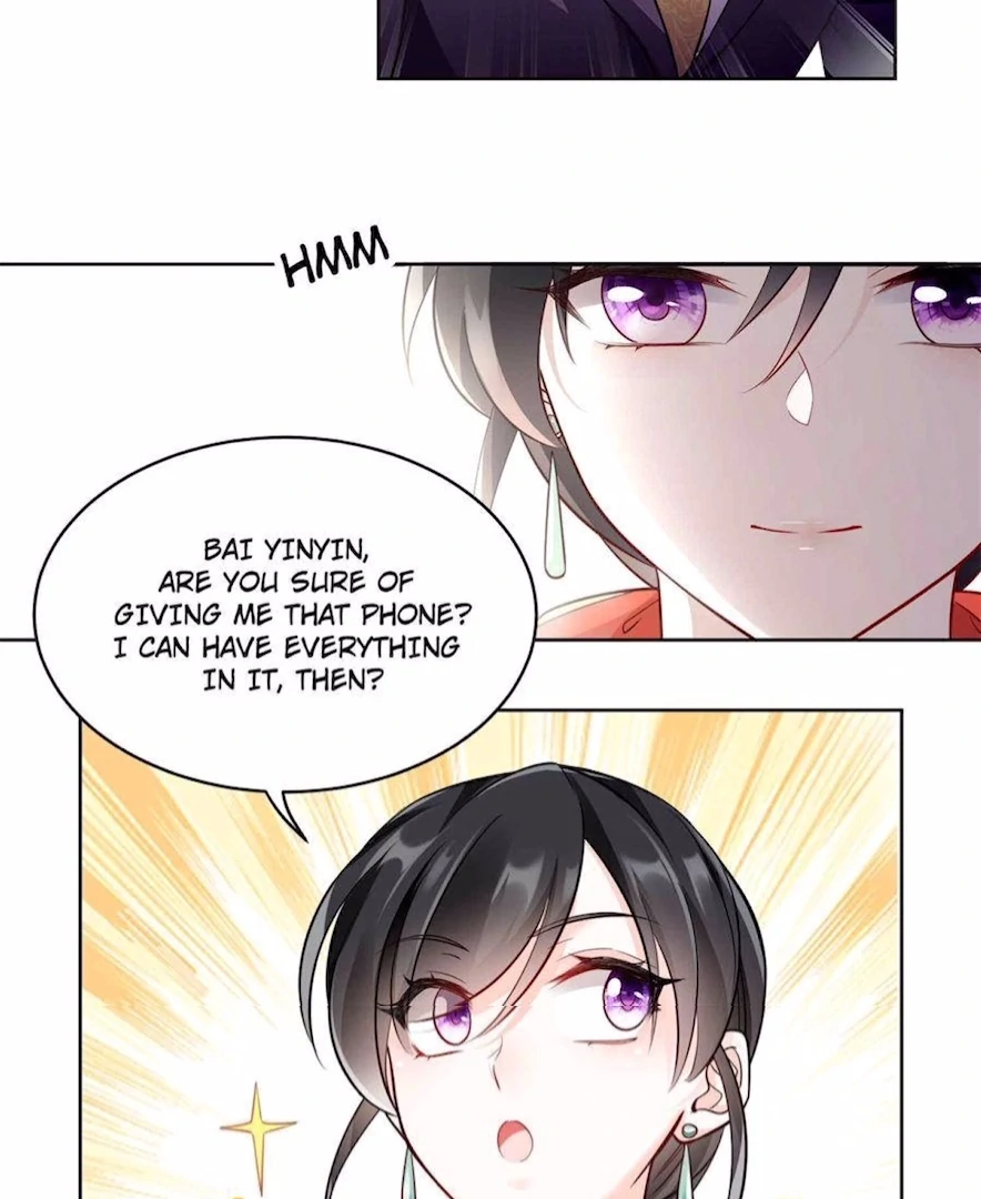 Ancestor is beautiful and elegant Chapter 4 - page 51