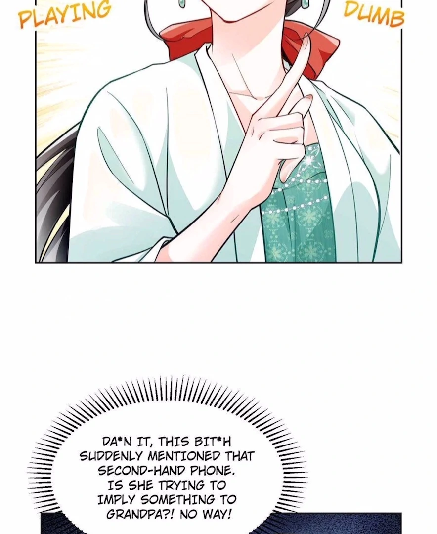 Ancestor is beautiful and elegant Chapter 4 - page 52