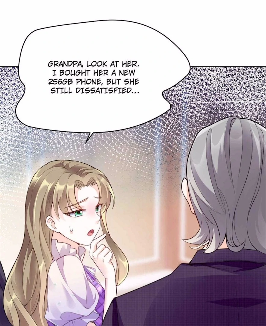 Ancestor is beautiful and elegant Chapter 4 - page 54