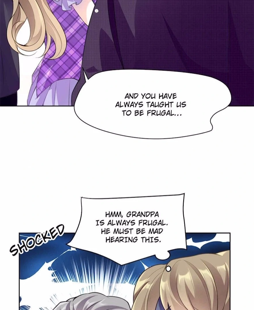 Ancestor is beautiful and elegant Chapter 4 - page 55