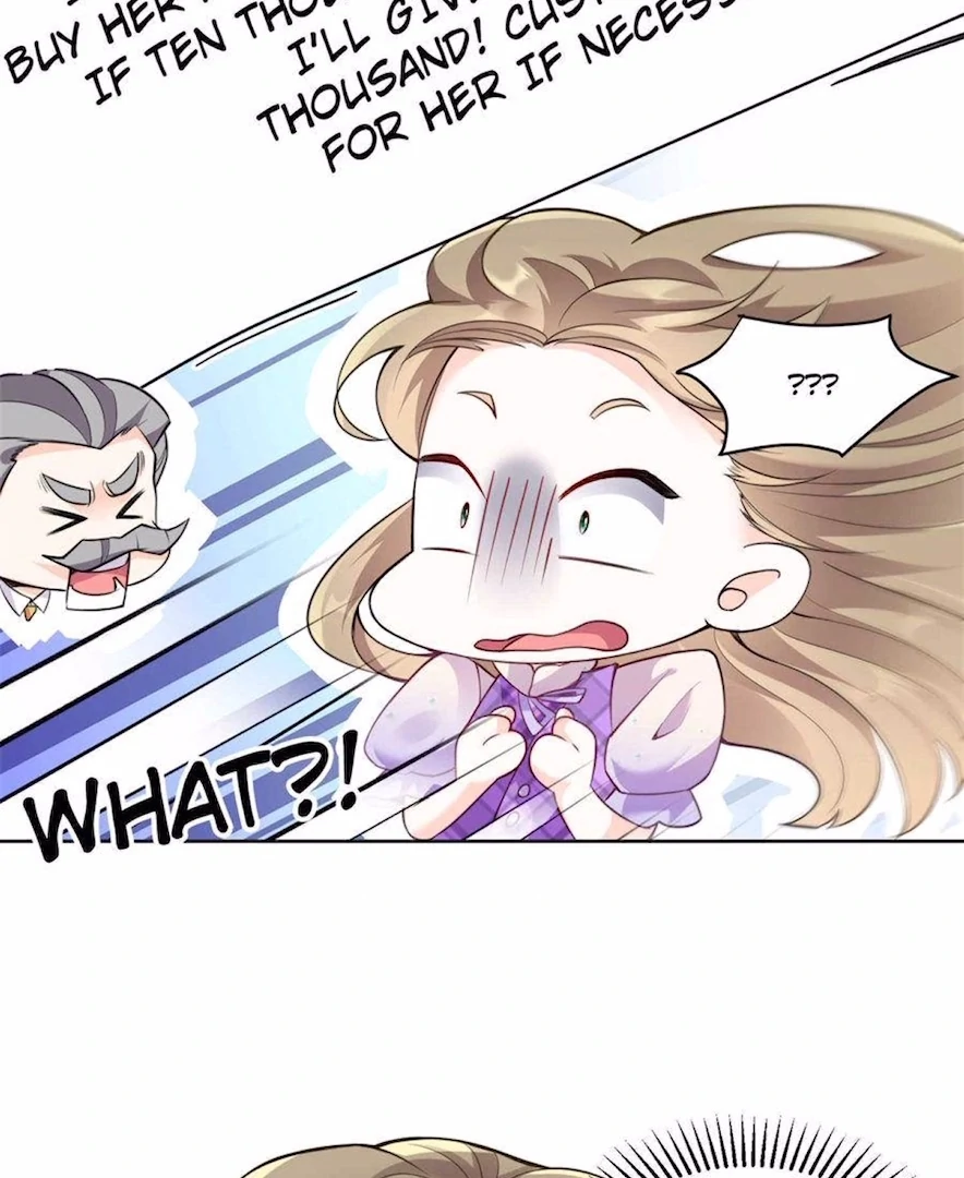 Ancestor is beautiful and elegant Chapter 4 - page 57