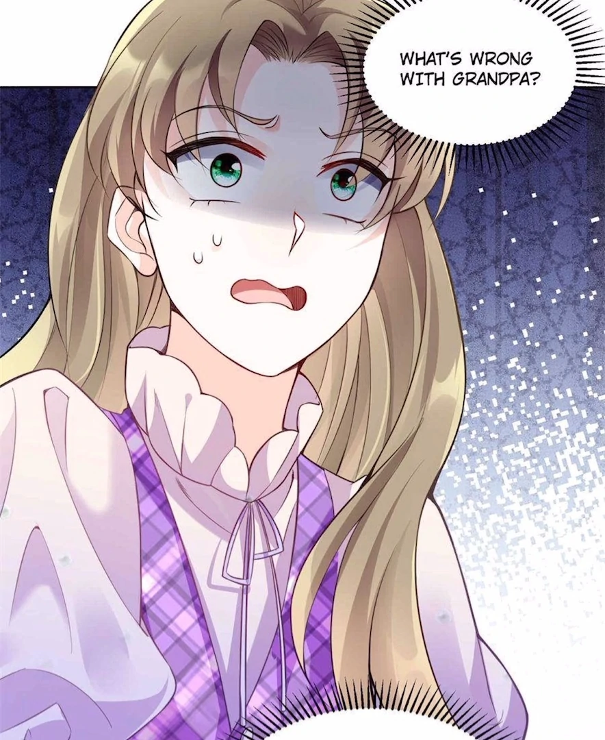 Ancestor is beautiful and elegant Chapter 4 - page 58