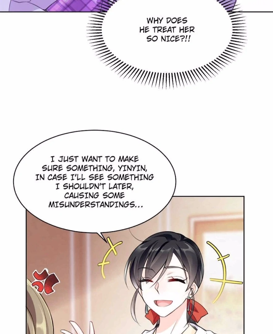 Ancestor is beautiful and elegant Chapter 4 - page 59