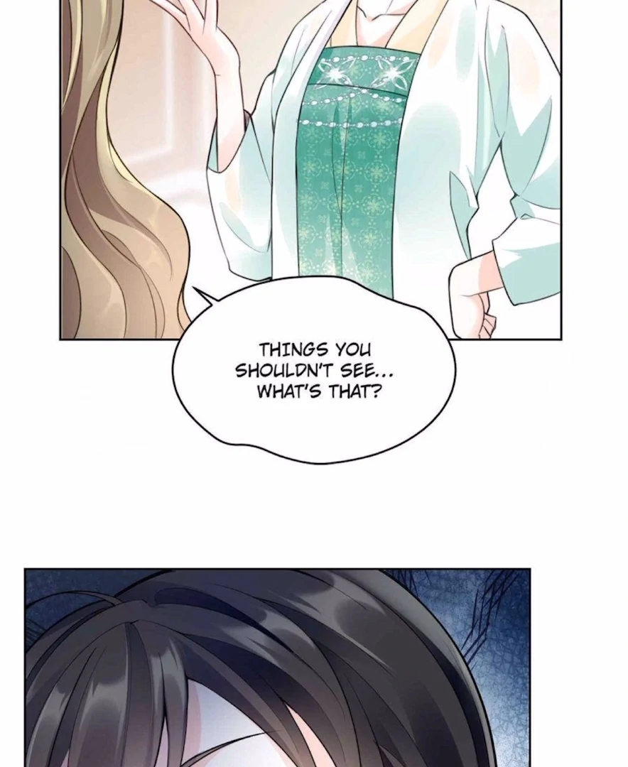 Ancestor is beautiful and elegant Chapter 4 - page 60