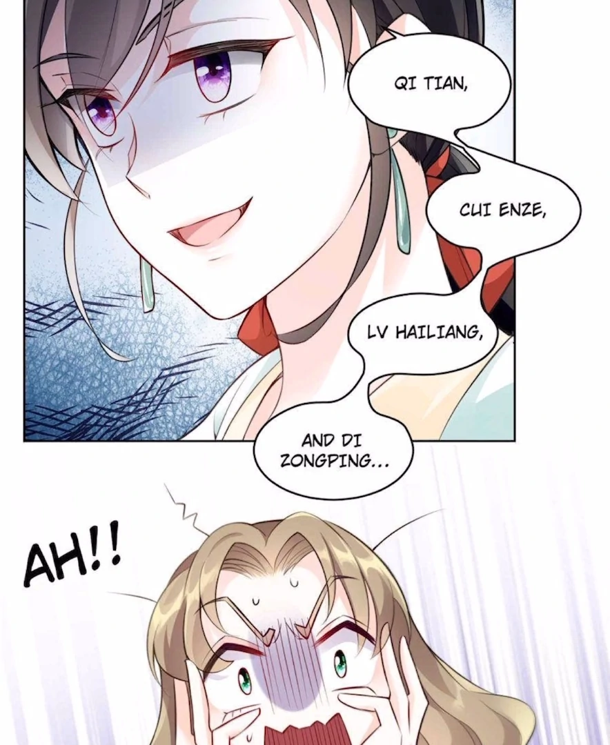 Ancestor is beautiful and elegant Chapter 4 - page 61