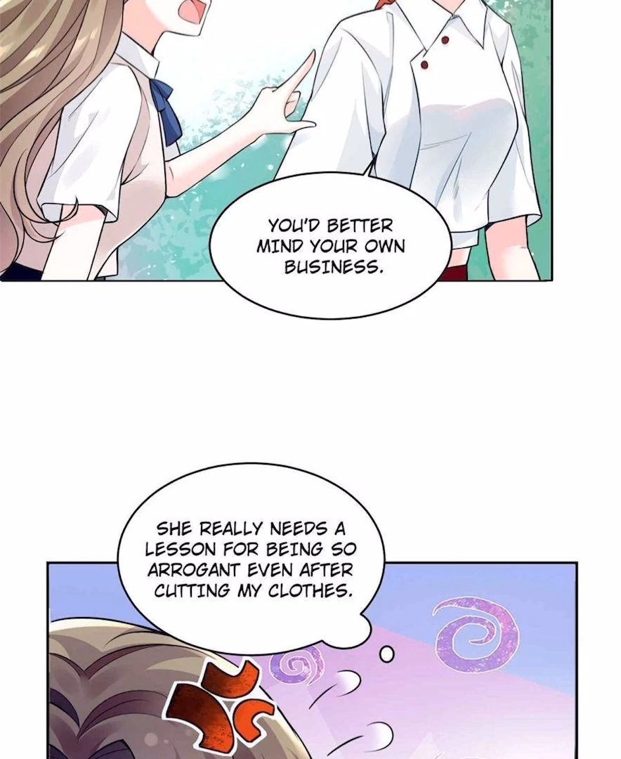 Ancestor is beautiful and elegant Chapter 5 - page 10