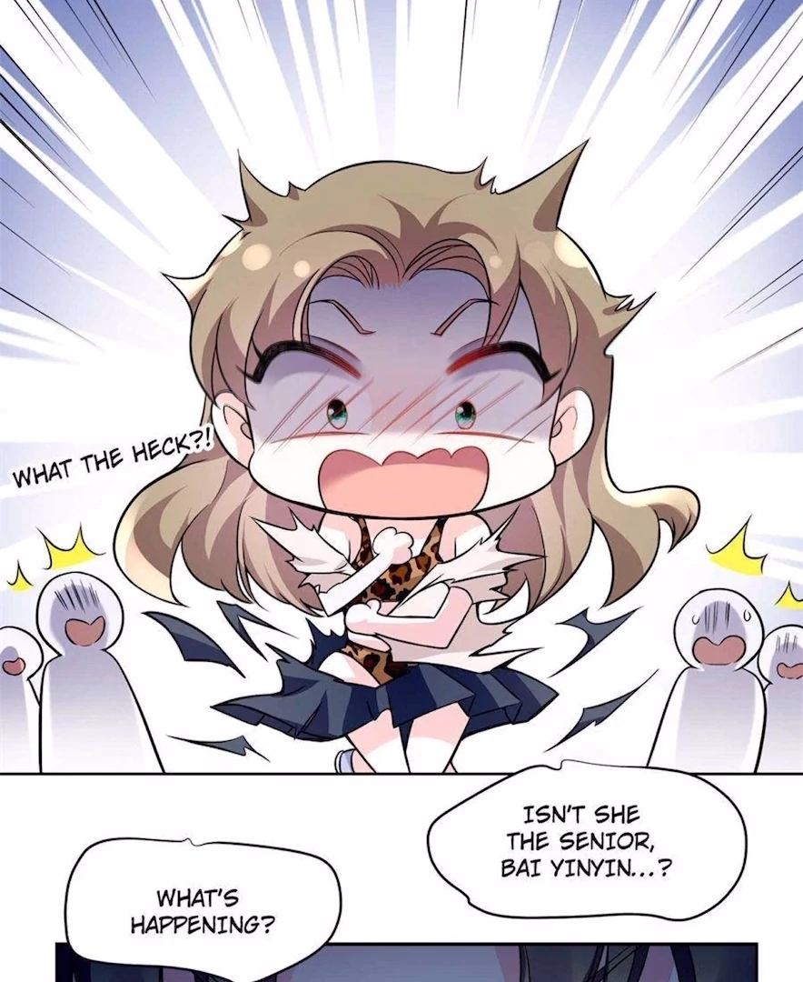 Ancestor is beautiful and elegant Chapter 5 - page 14