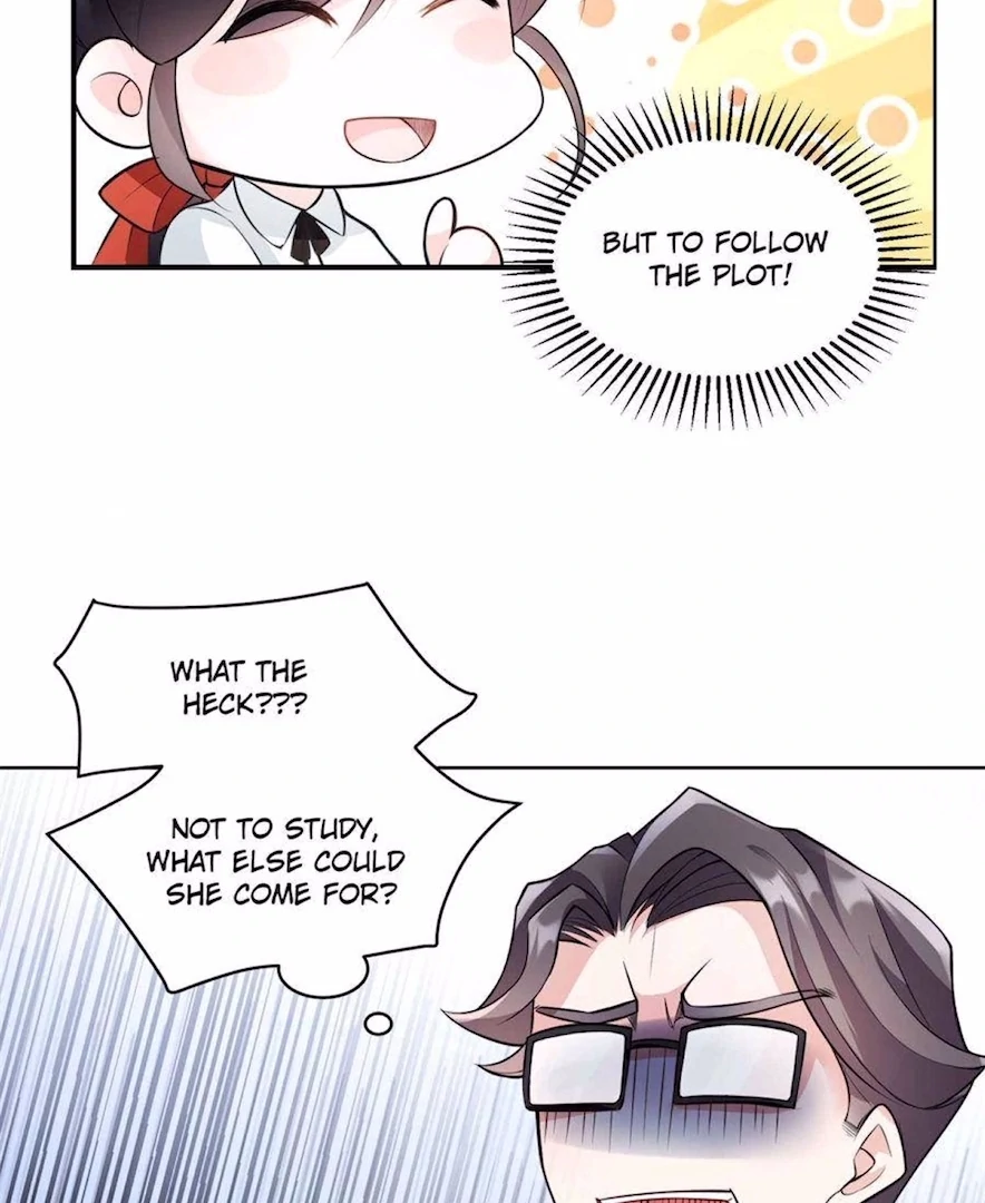 Ancestor is beautiful and elegant Chapter 5 - page 24