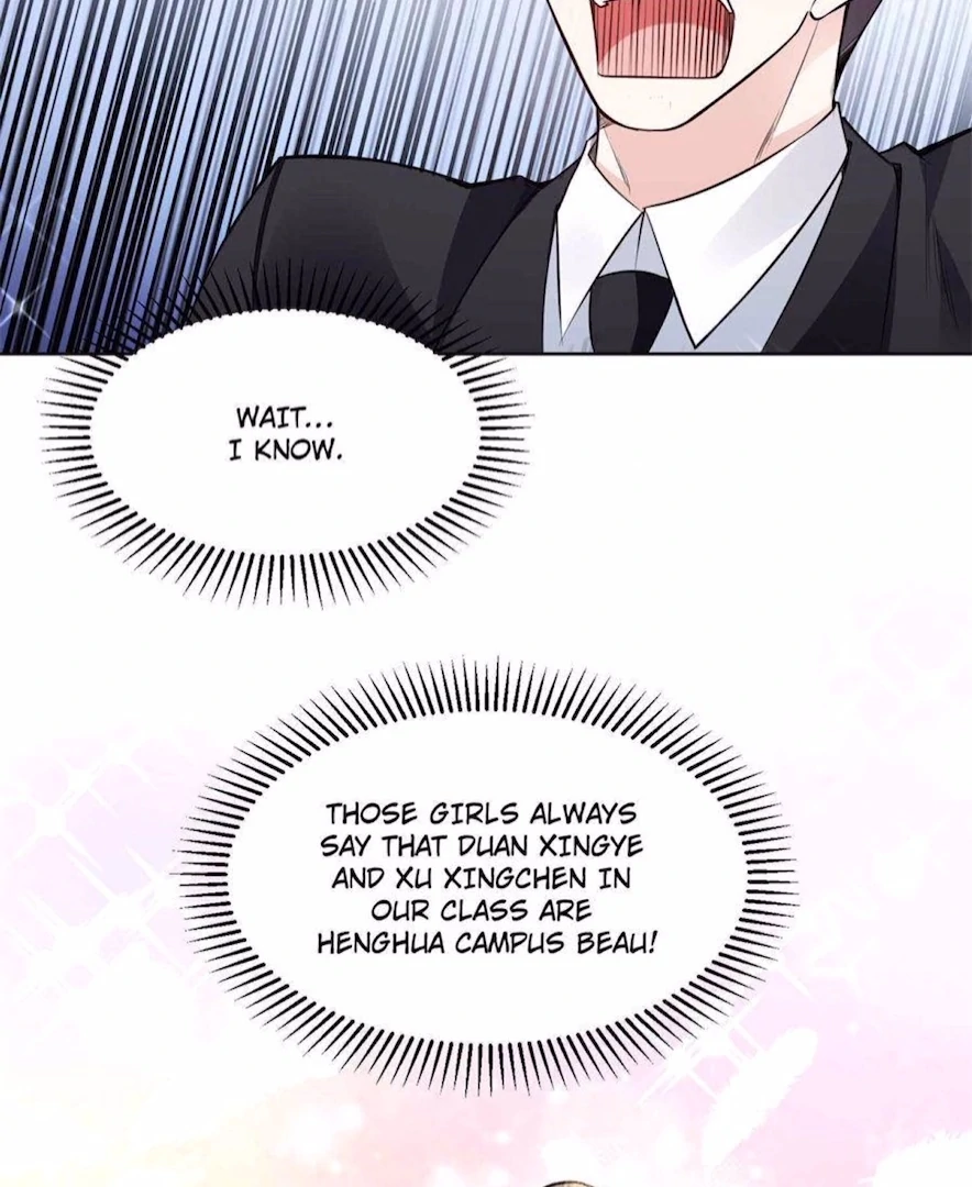 Ancestor is beautiful and elegant Chapter 5 - page 25