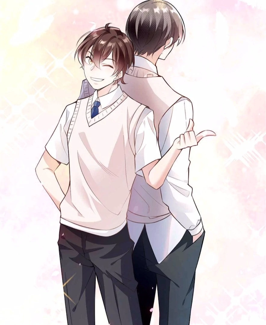 Ancestor is beautiful and elegant Chapter 5 - page 26