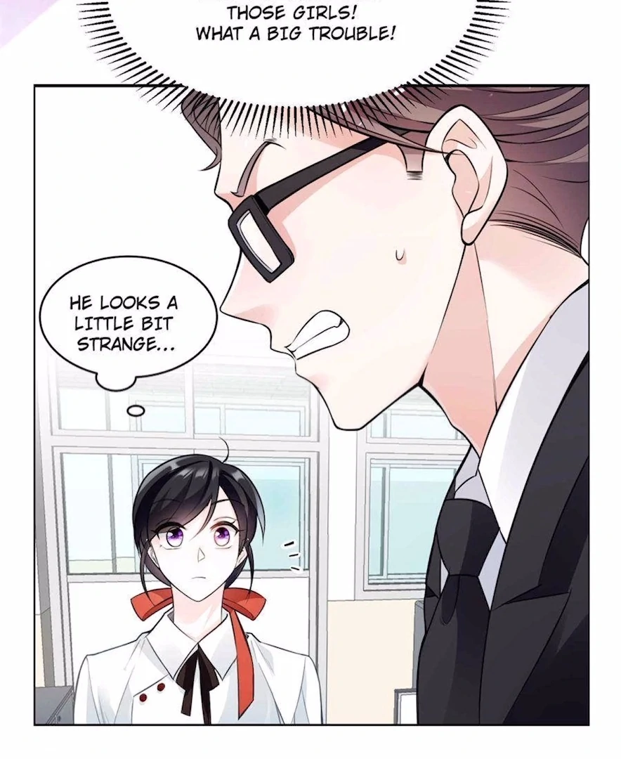 Ancestor is beautiful and elegant Chapter 5 - page 28