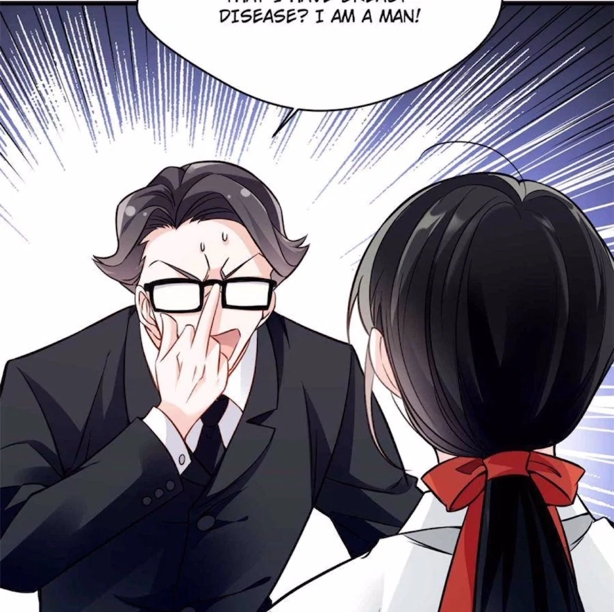 Ancestor is beautiful and elegant Chapter 5 - page 37