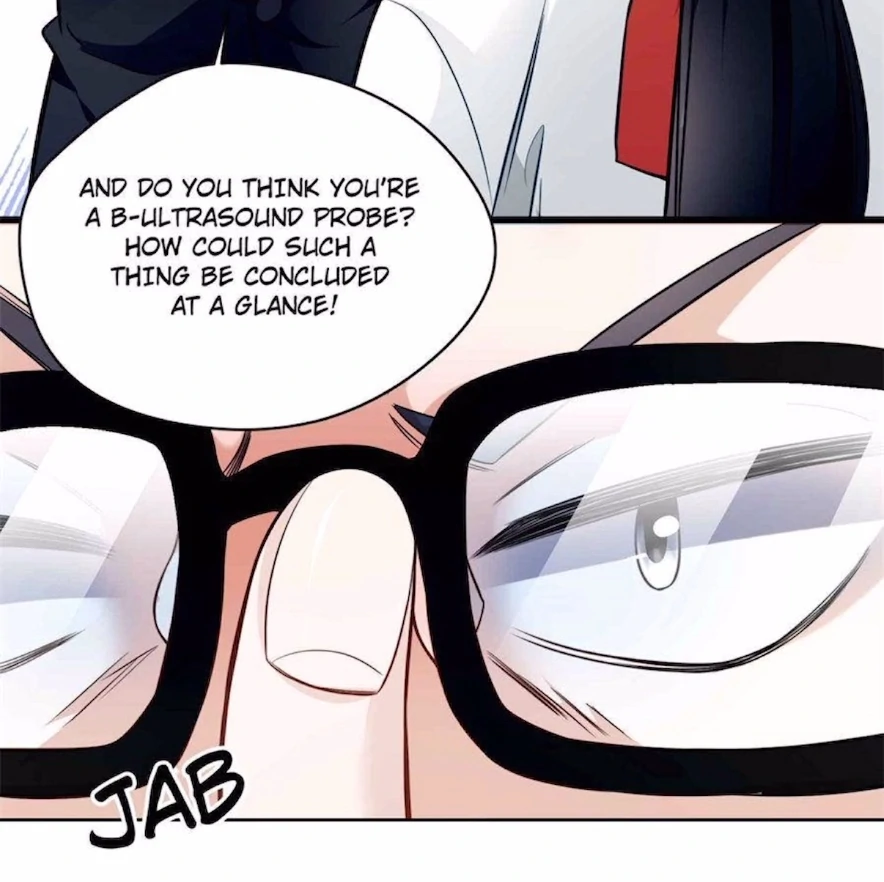 Ancestor is beautiful and elegant Chapter 5 - page 38