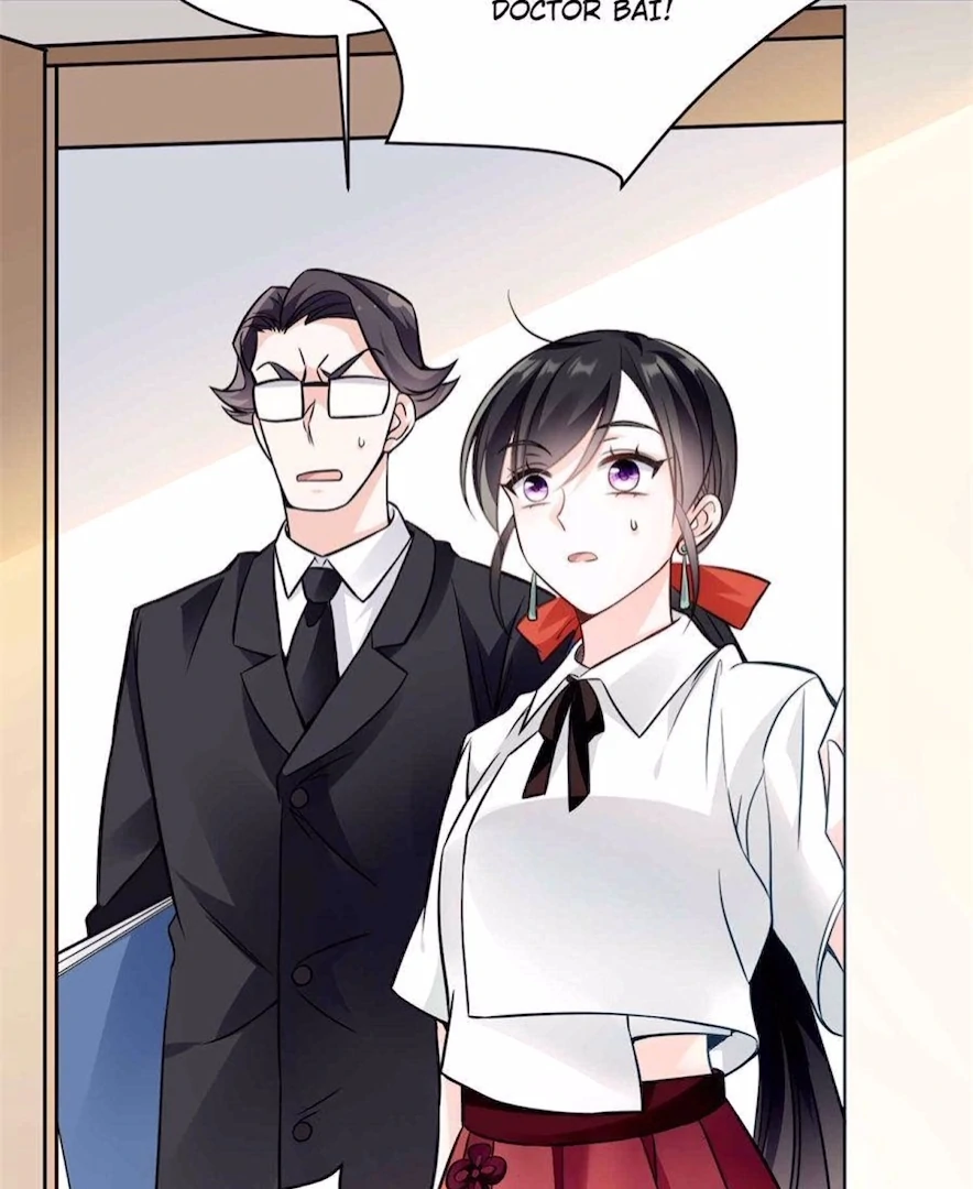 Ancestor is beautiful and elegant Chapter 5 - page 42