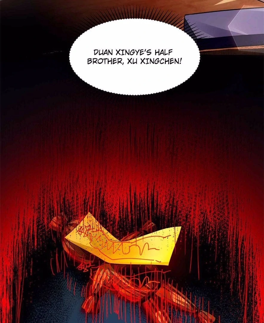 Ancestor is beautiful and elegant Chapter 5 - page 49