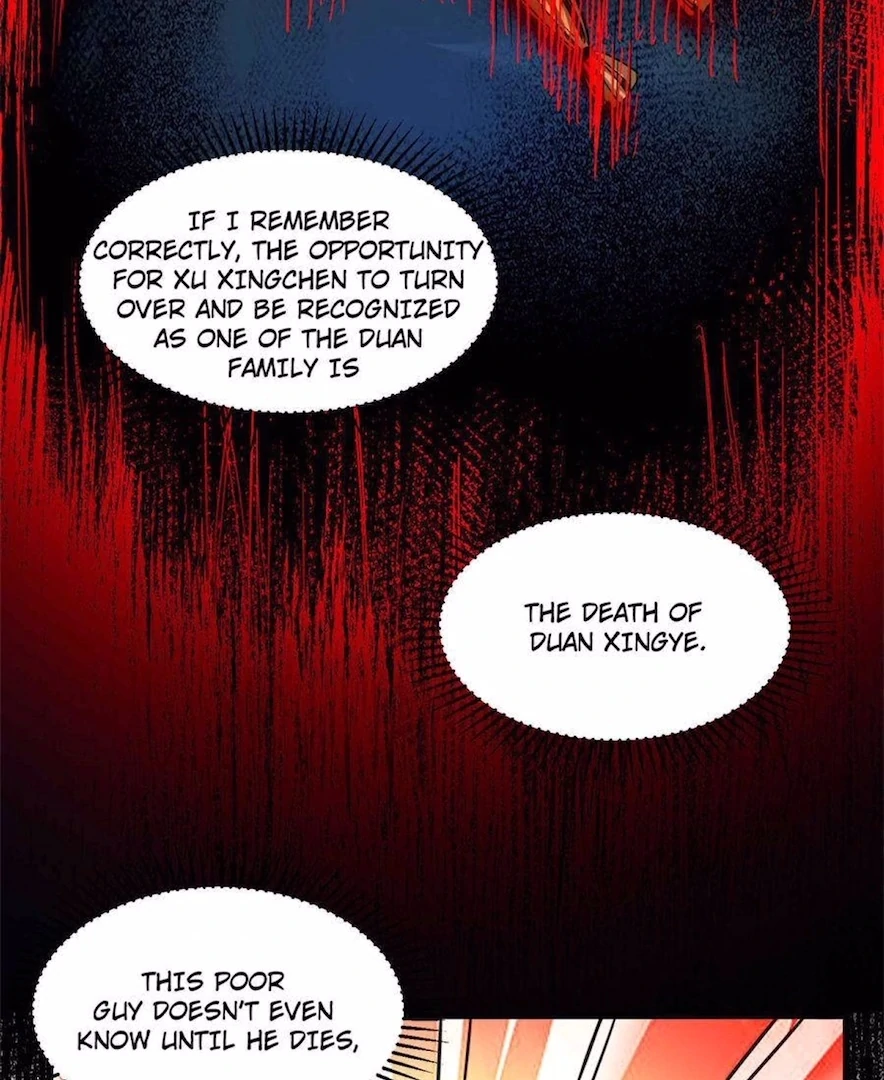 Ancestor is beautiful and elegant Chapter 5 - page 50