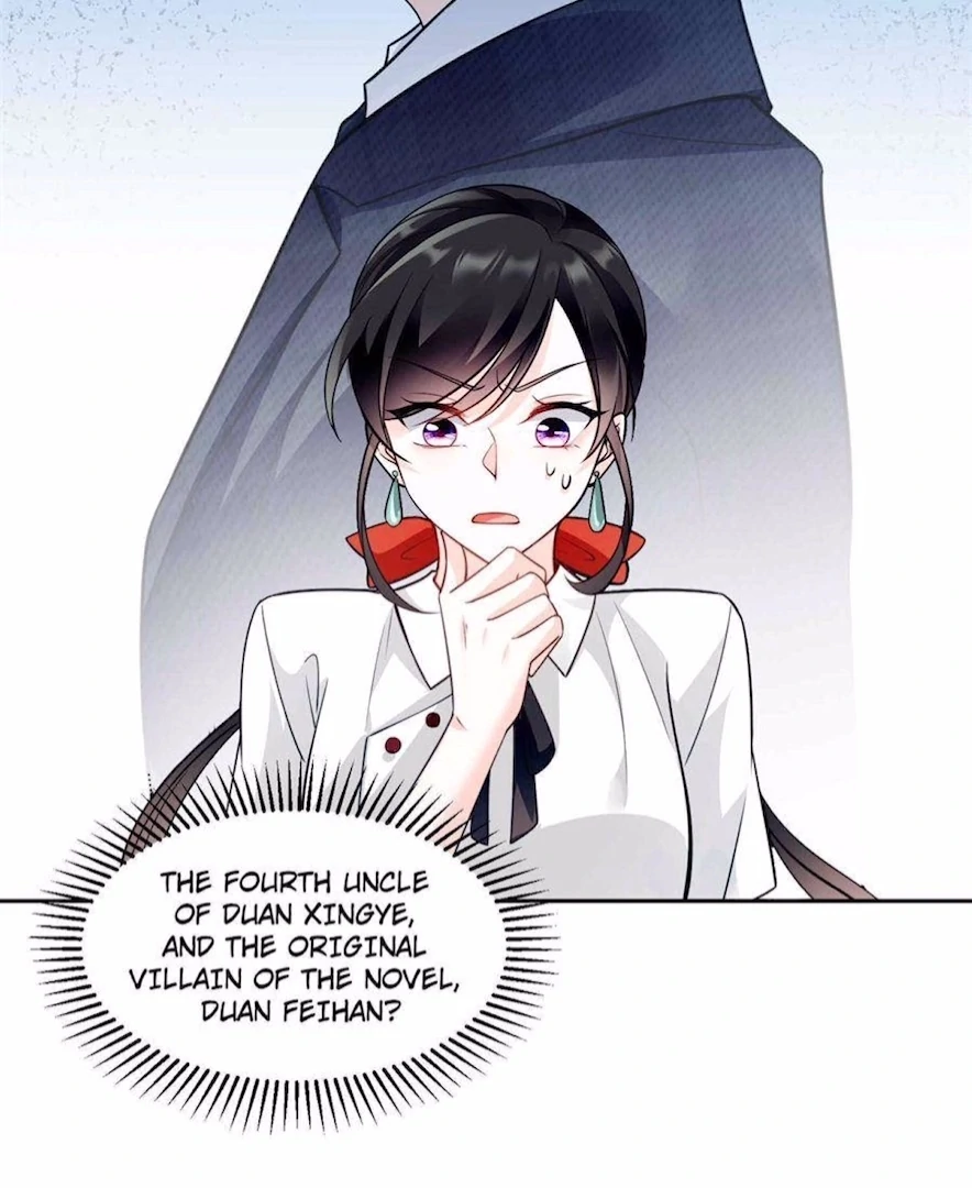 Ancestor is beautiful and elegant Chapter 5 - page 53