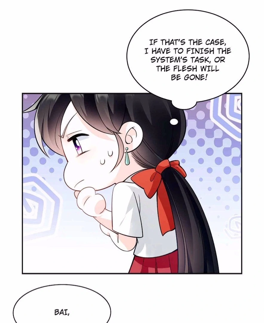 Ancestor is beautiful and elegant Chapter 5 - page 54