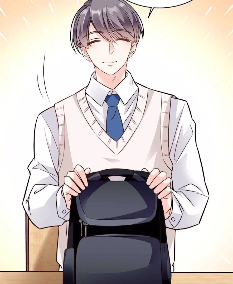 Ancestor is beautiful and elegant Chapter 5 - page 56