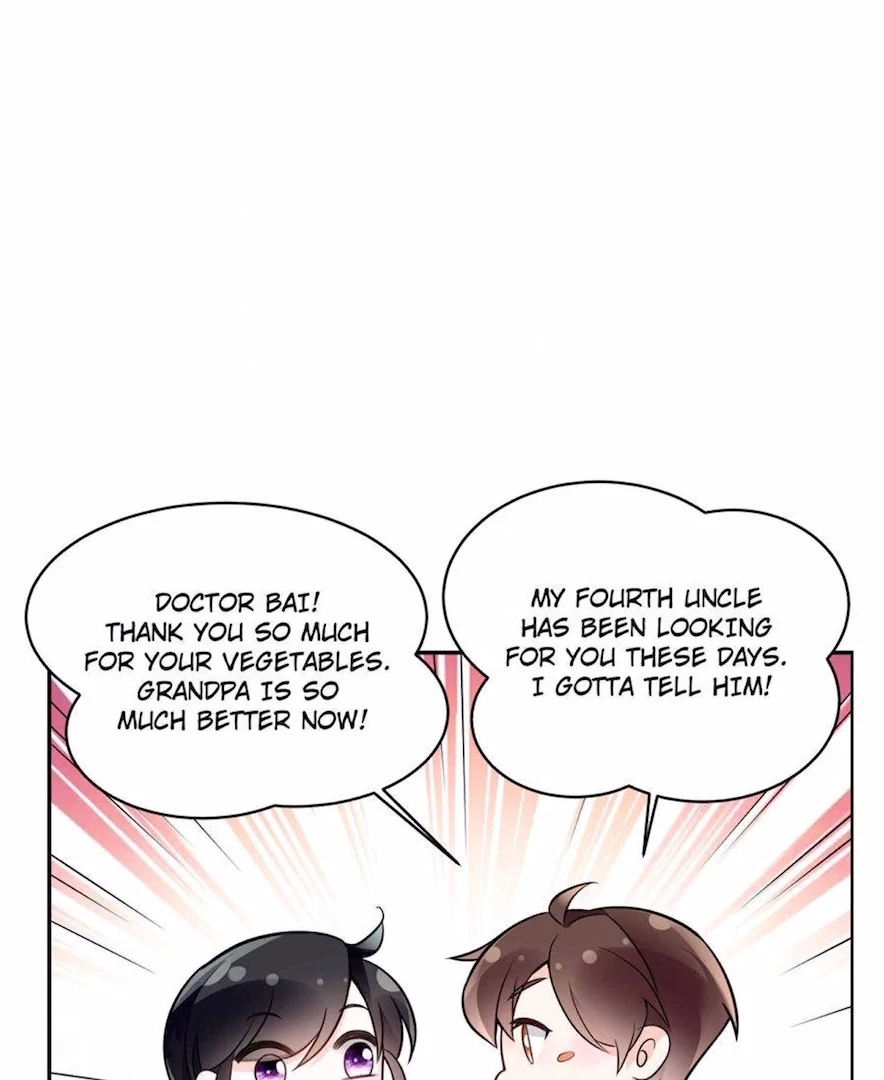 Ancestor is beautiful and elegant Chapter 5 - page 58