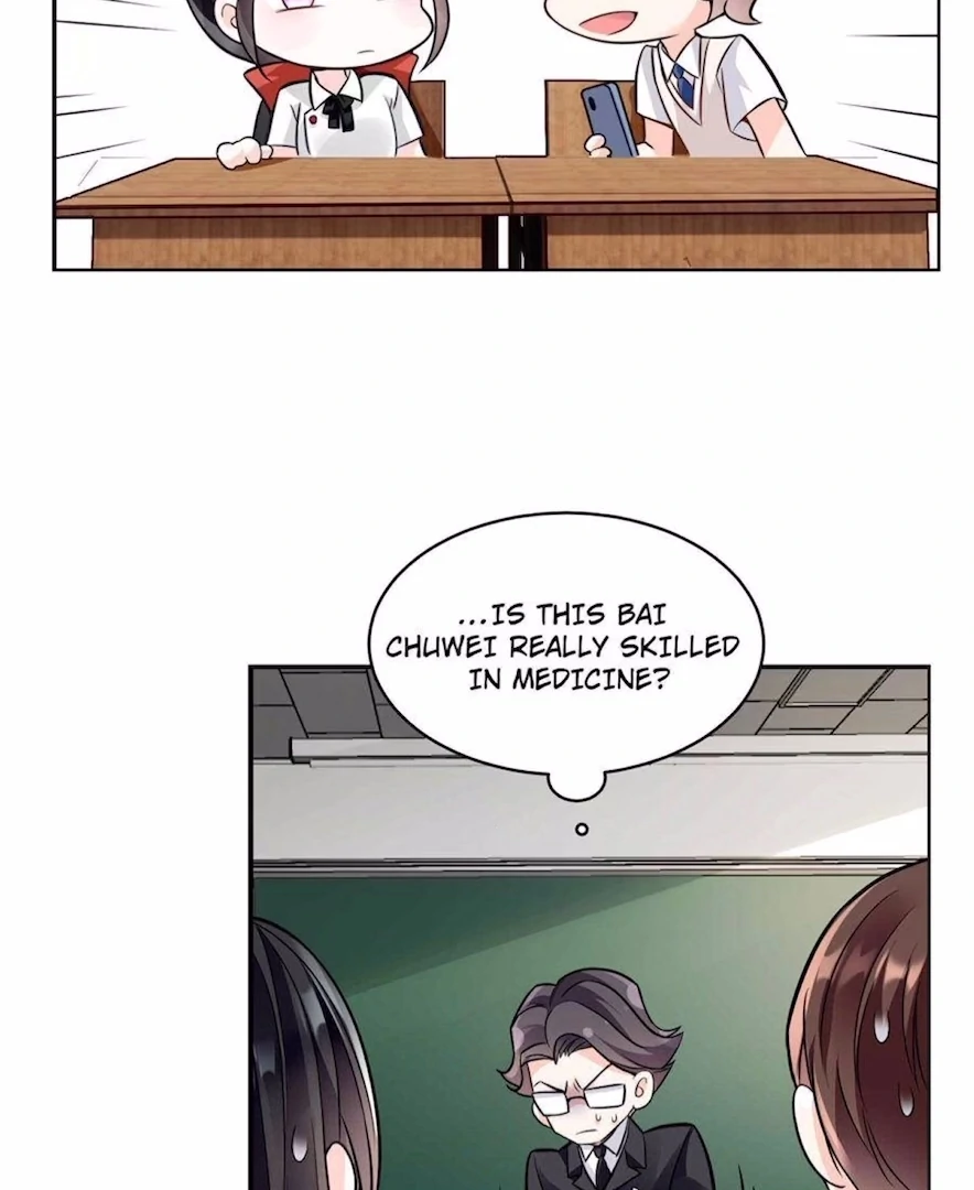 Ancestor is beautiful and elegant Chapter 5 - page 59