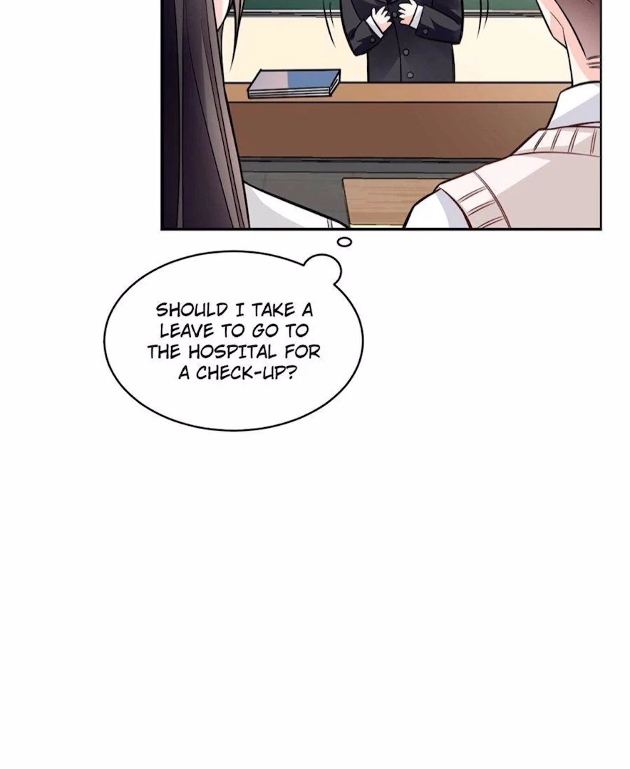 Ancestor is beautiful and elegant Chapter 5 - page 60